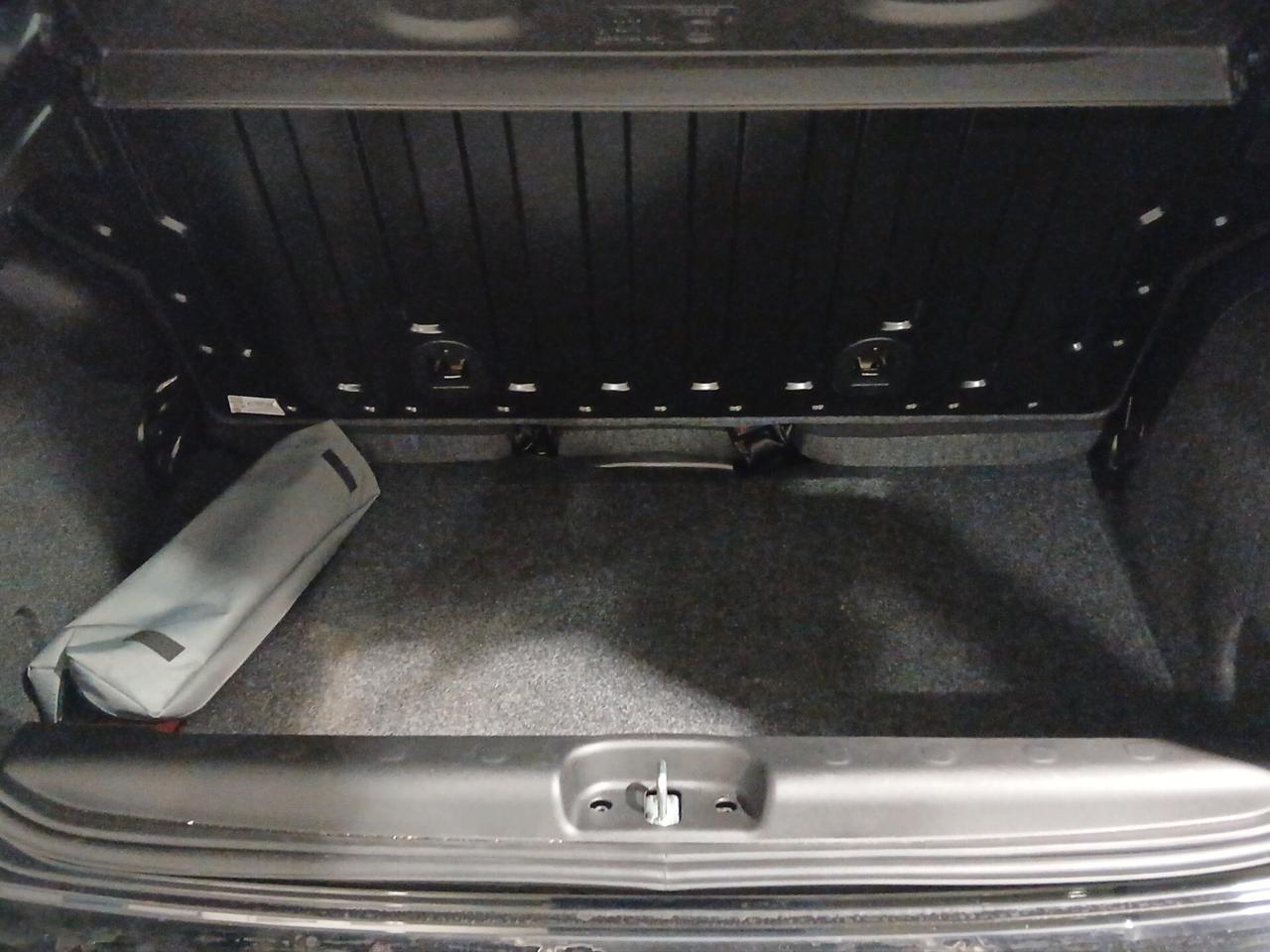 Fiat Panda 1.0 FireFly S&S Hybrid Pandina