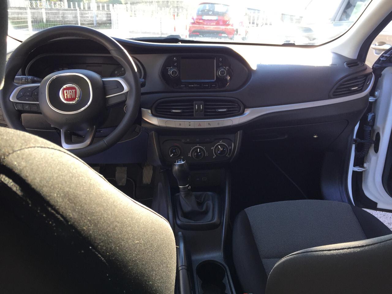 Fiat Tipo 1.3 Mjt S&S SW Street X NEOPATENTATI