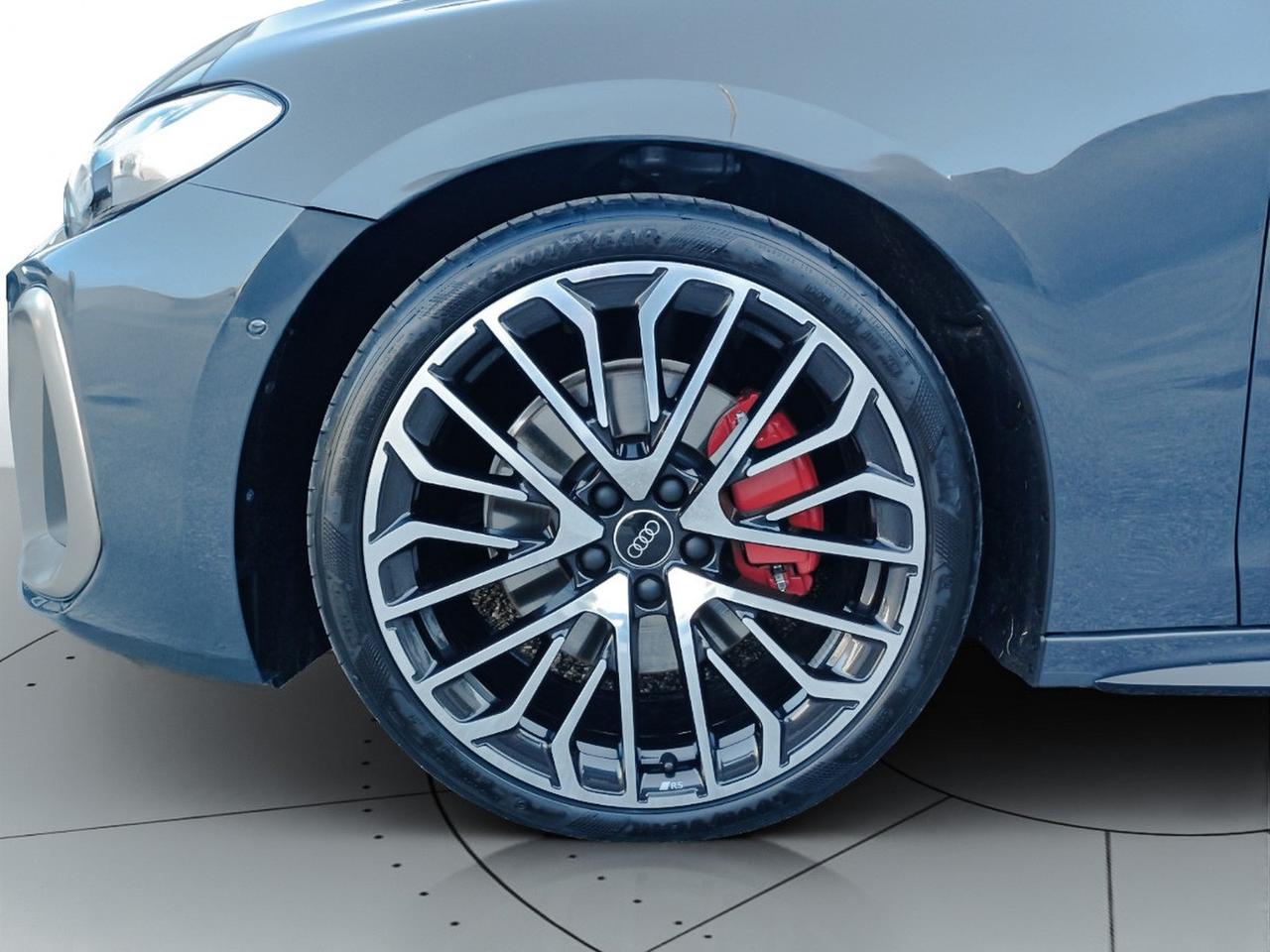 Audi A5 berlina 2.0 tdi mhev+ s line edition quattro 204cv s-tronic