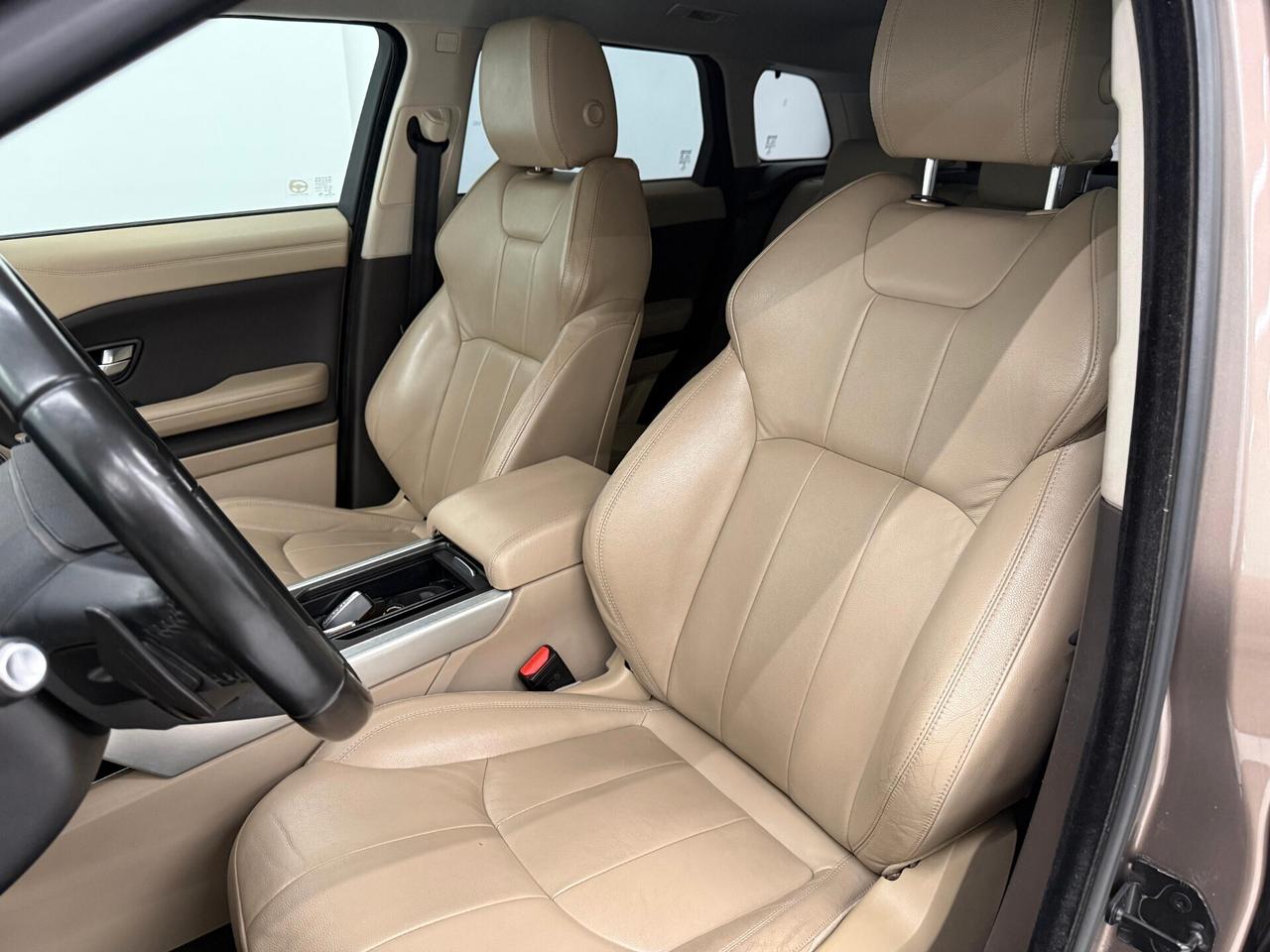 Land Rover Range Evoque 2.0 TD4 150 CV 5p. HSE Dynamic