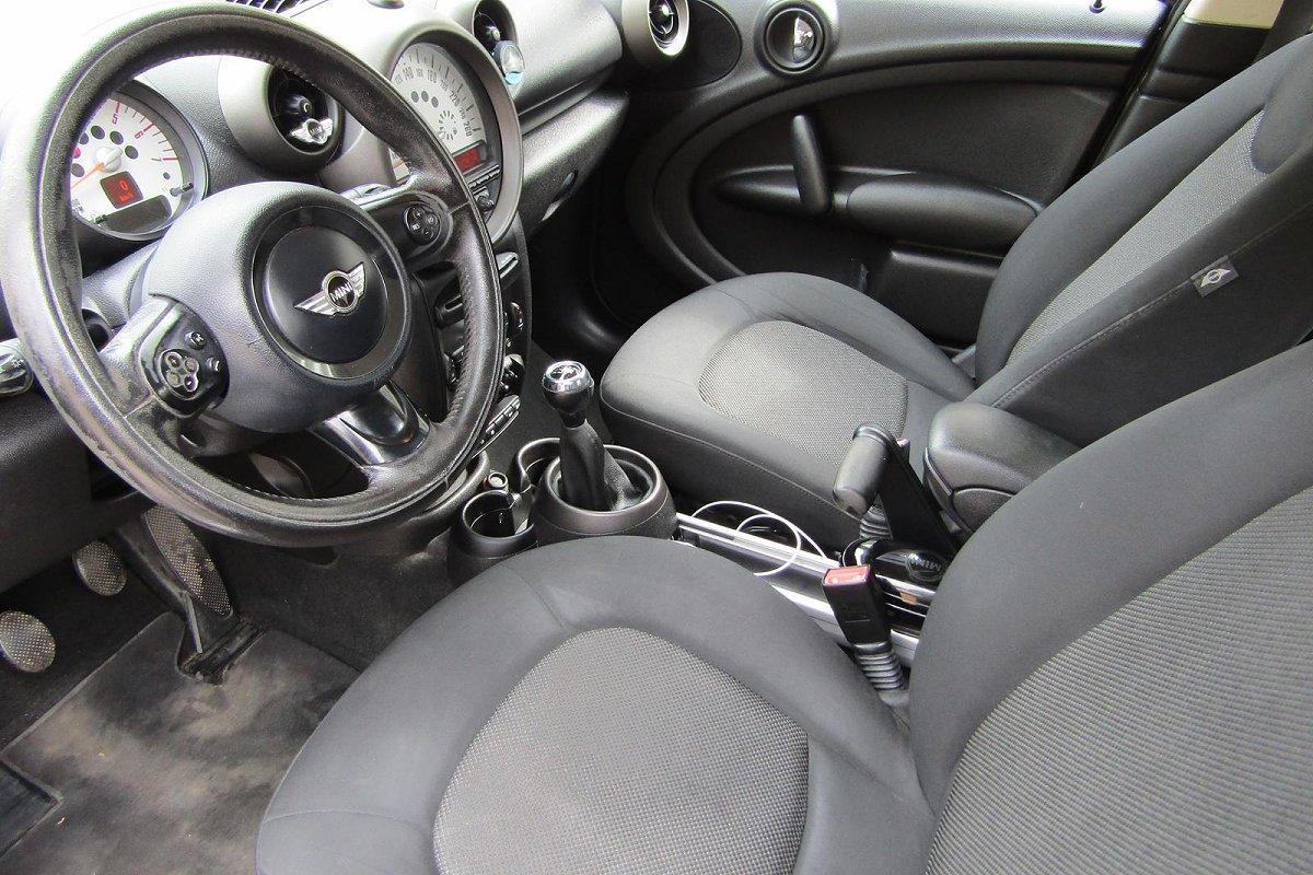 MINI Mini 1.6 One D Countryman