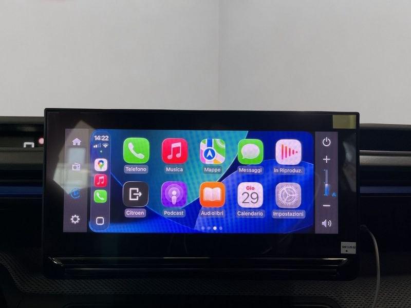 Citroën C3 C3 PureTech 100 S&S Plus