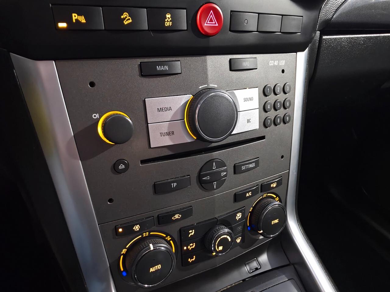 Opel Antara 2.2 CDTI 163CV Cosmo 4x4