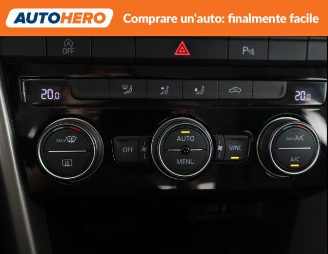 VOLKSWAGEN T-Roc 1.0 TSI Style BlueMotion Technology