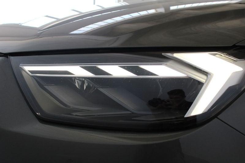 Audi A1 2ª SERIE SPB 30 TFSI S tronic S line edition
