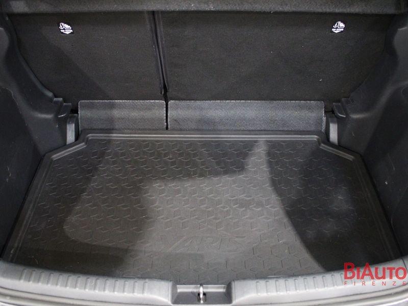 Toyota Yaris Yaris 1.0 Active