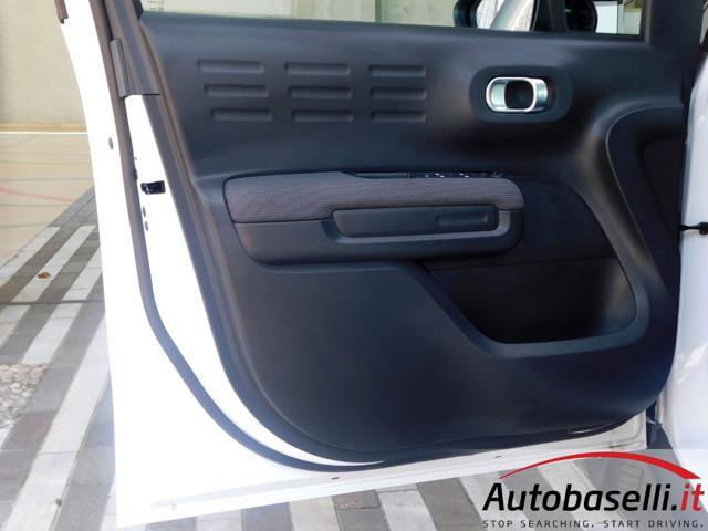 CITROEN C3 Aircross YOU S&S 110CV, FARI LED, APPLE CARPLAY, ANDROID