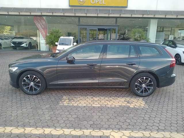 Volvo V60 V60 II 2019 2.0 d3 Business geartronic my20