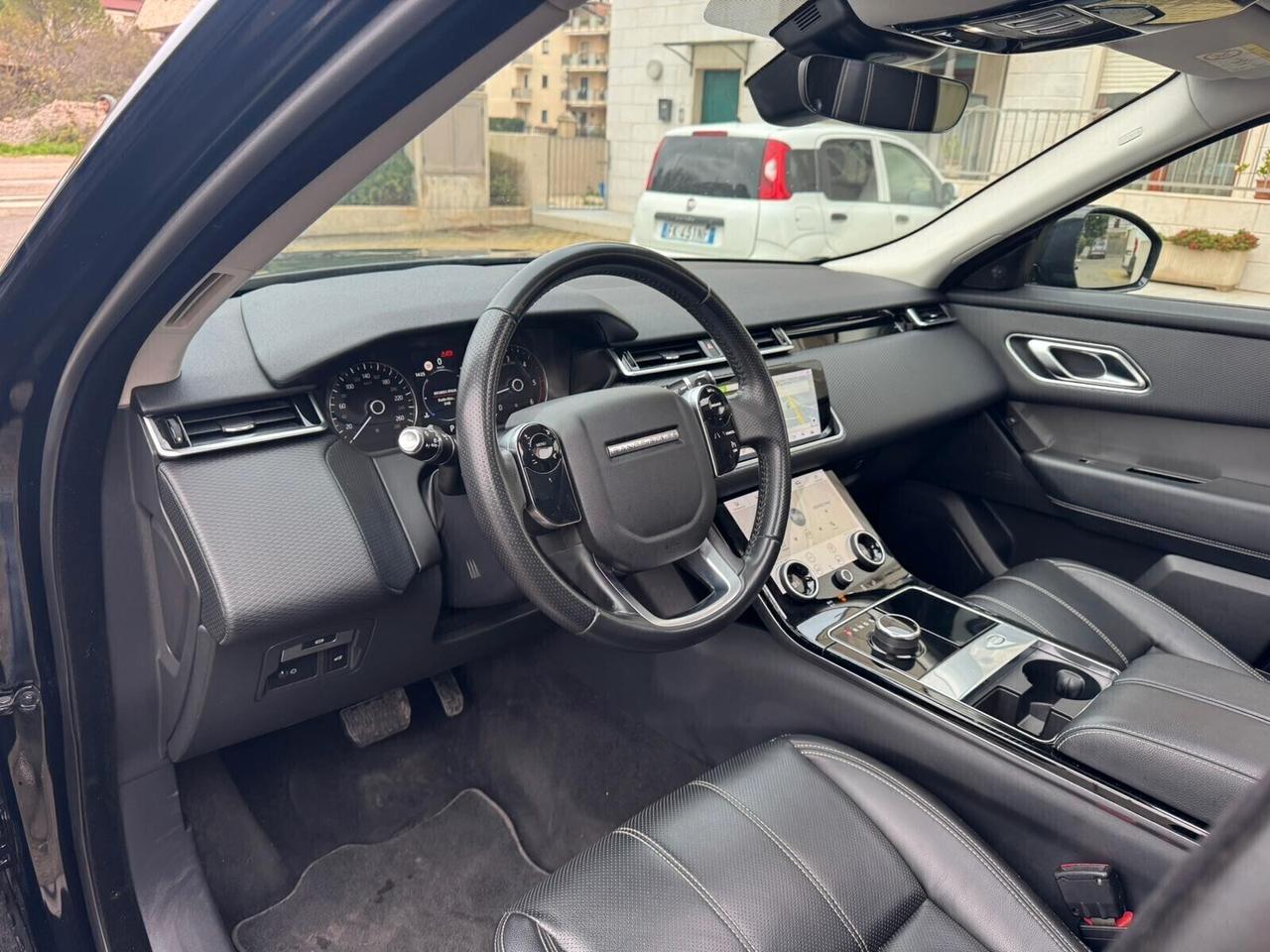 Land Rover Range Velar 2.0D I4 240 CV R-Dynamic , TETTO, FULL
