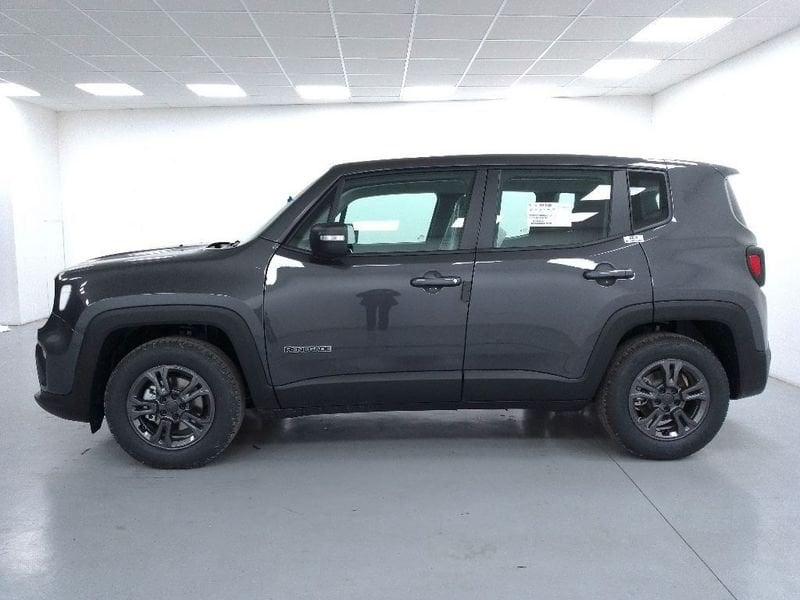 Jeep Renegade 1.0 t3 Longitude 2wd