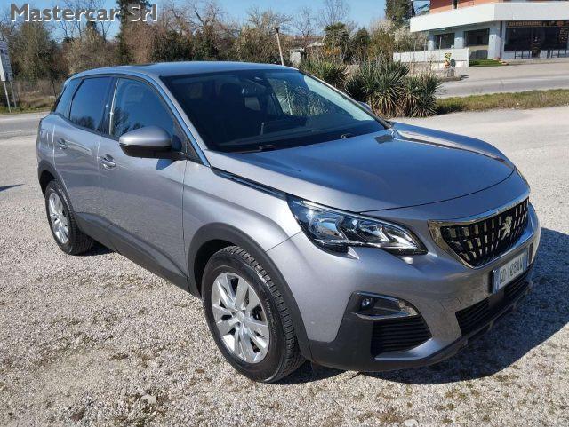 PEUGEOT 3008 3008 1.5 bluehdi Business s - GD128AW