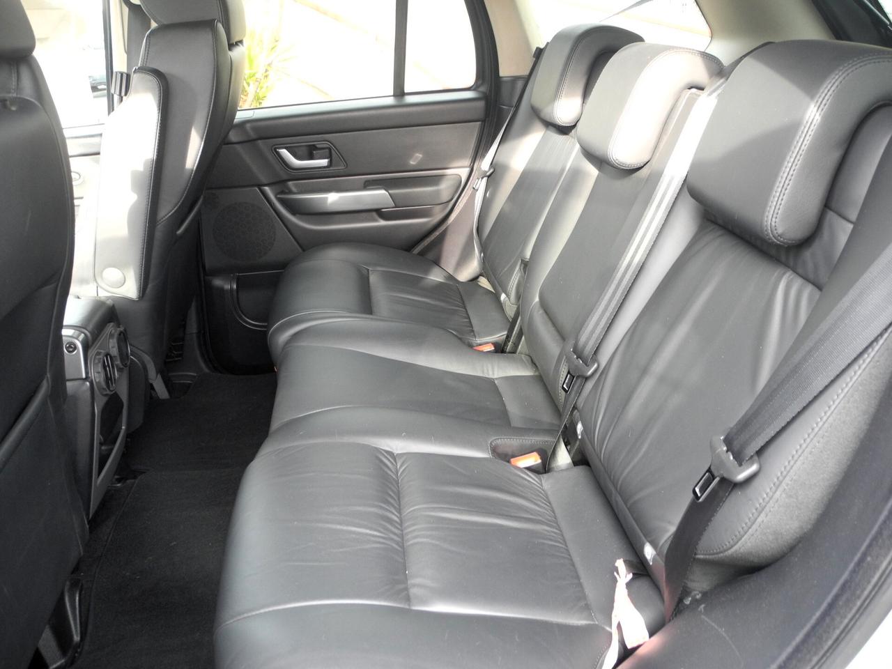 Land Rover Range Sport 2.7 TDV6 HSE