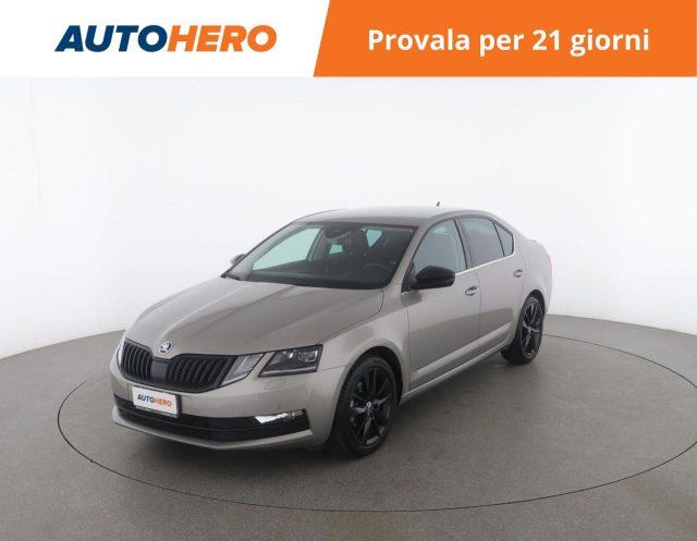 SKODA Octavia 1.5 TSI ACT Executive