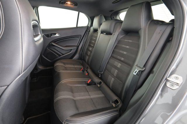 MERCEDES-BENZ CLA sse GLA GLA 220 CDI/d Automatic 4Matic Sport