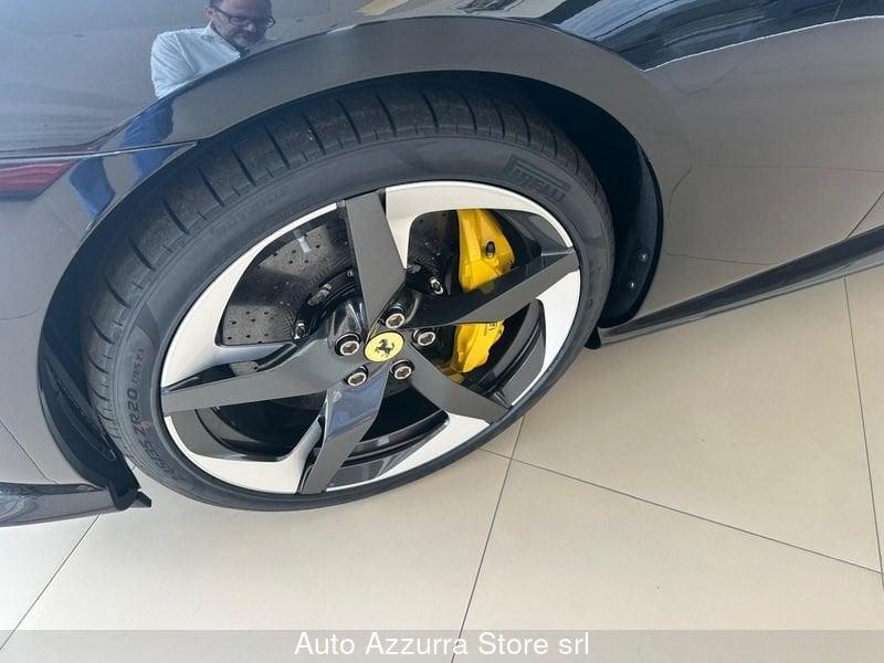 Ferrari Amalfi Amalfi 3.9 F1 dct | FULL OPTIONAL