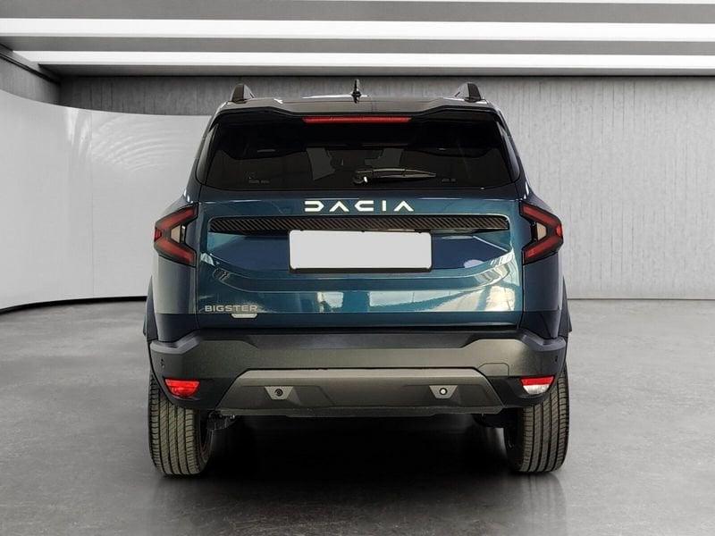 Dacia Bigster 1.8 hybrid Journey 155cv auto