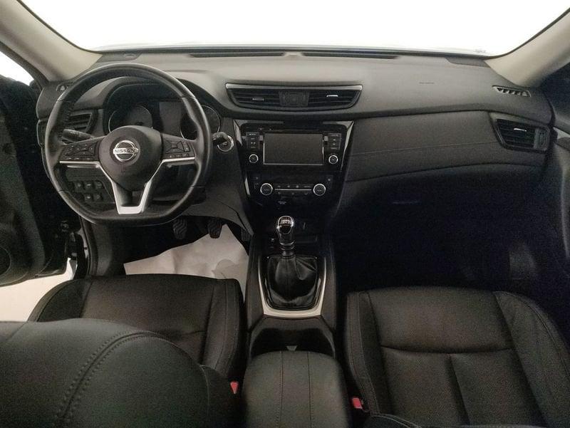 Nissan X-Trail 1.7 dci Tekna 2wd 7p.ti my20