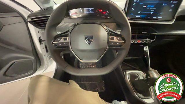 PEUGEOT 208 PureTech 75 Stop&Start 5 porte Active