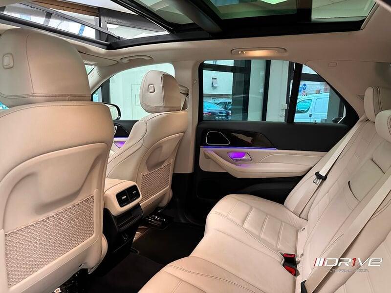 Mercedes-Benz GLE GLE 300 d 4Matic Mild Hybrid Premium Plus