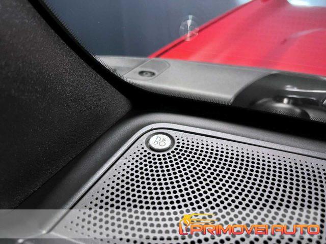 FORD Bronco 2.7 EcoBoost V6 335CV Badlands