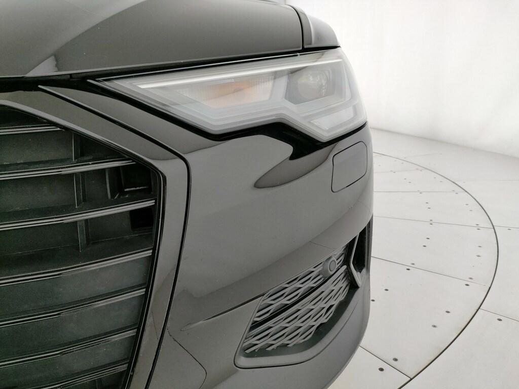Audi A6 Avant 40 2.0 TDI mHEV Business Sport S tronic