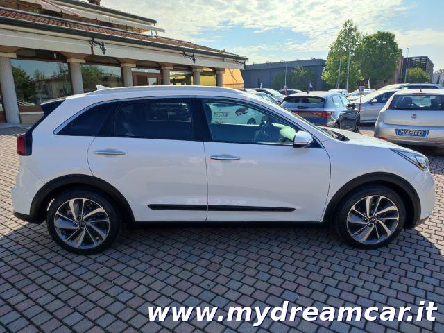KIA Niro 1.6 GDi DCT HEV Style