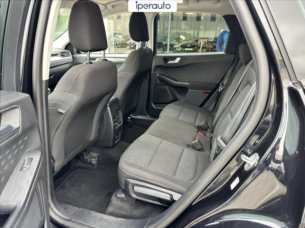 FORD Kuga 1.5 ecoboost connect 2wd 120cv del 2021
