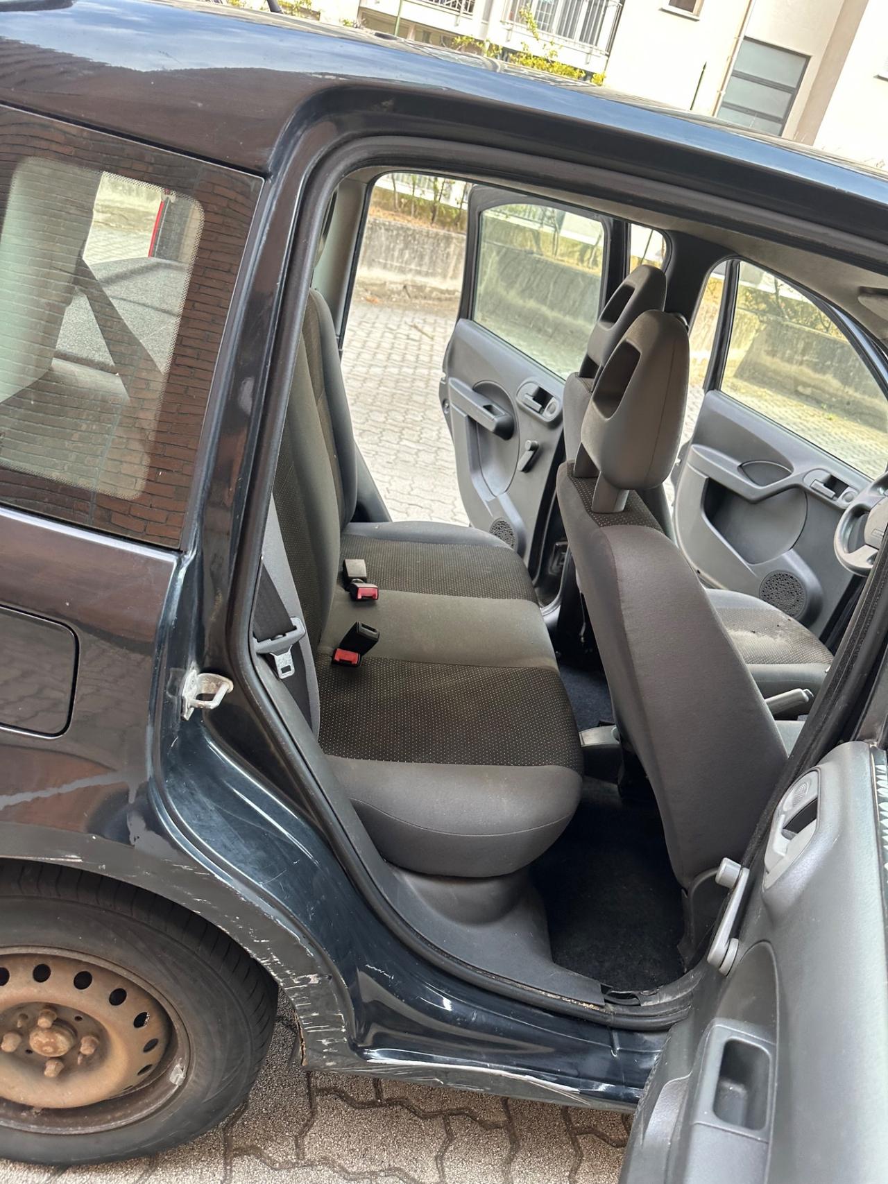 Fiat Panda 1.2 Dynamic
