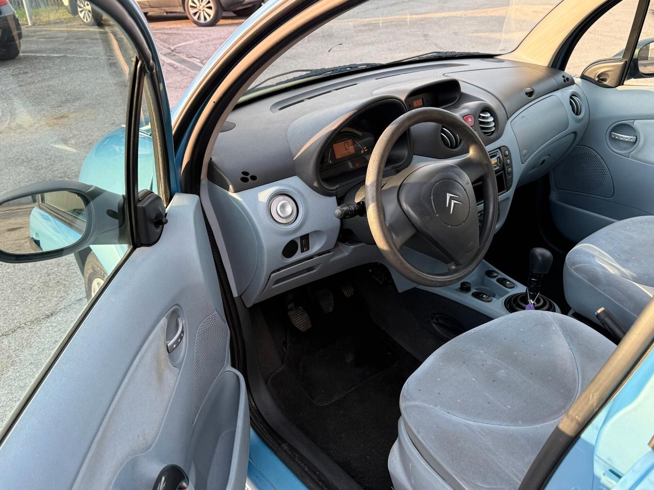 Citroen C3 1.4 HDi Exclusive