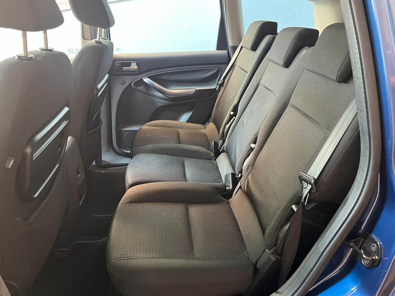 Ford C-Max 1.6 TDCi