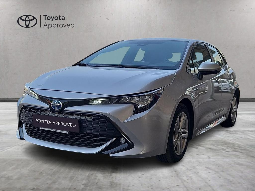Toyota Corolla 1.8 hybrid Active cvt