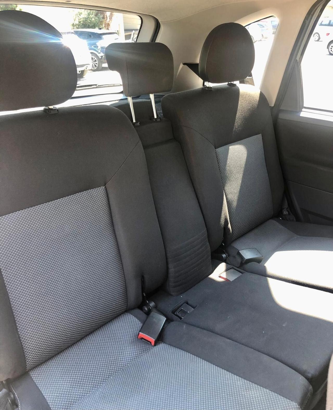 Opel Meriva 1.4 16V Enjoy