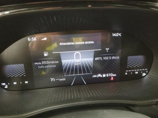 SKODA Fabia 1.0 TSI 95 CV Style