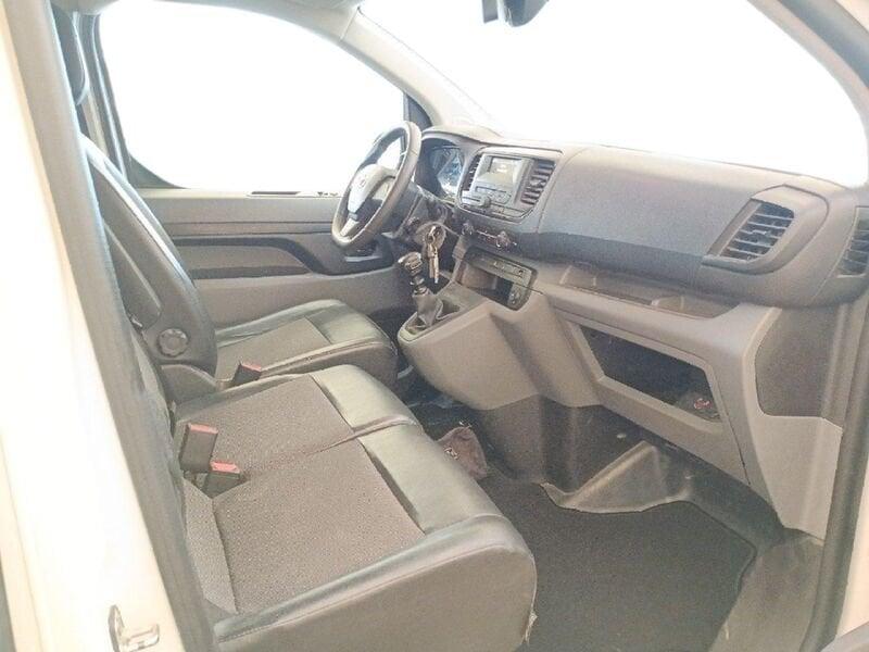 Toyota Proace Proace 1.5D 120CV S&S PL-TN Furgone Medium 4p. 10q Comfort