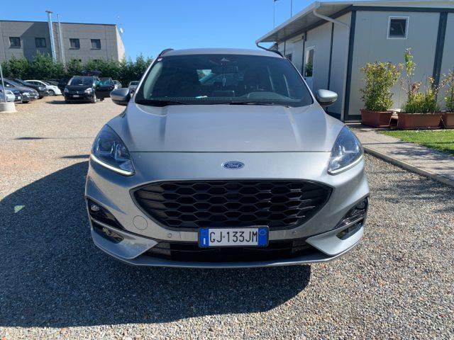 FORD Kuga 2.5 Full Hybrid 190 CV CVT 2WD ST-Line