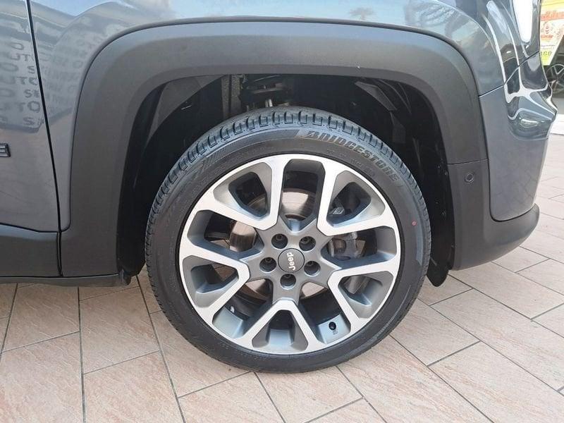 Jeep Renegade Renegade 1.5 Turbo T4 MHEV Limited