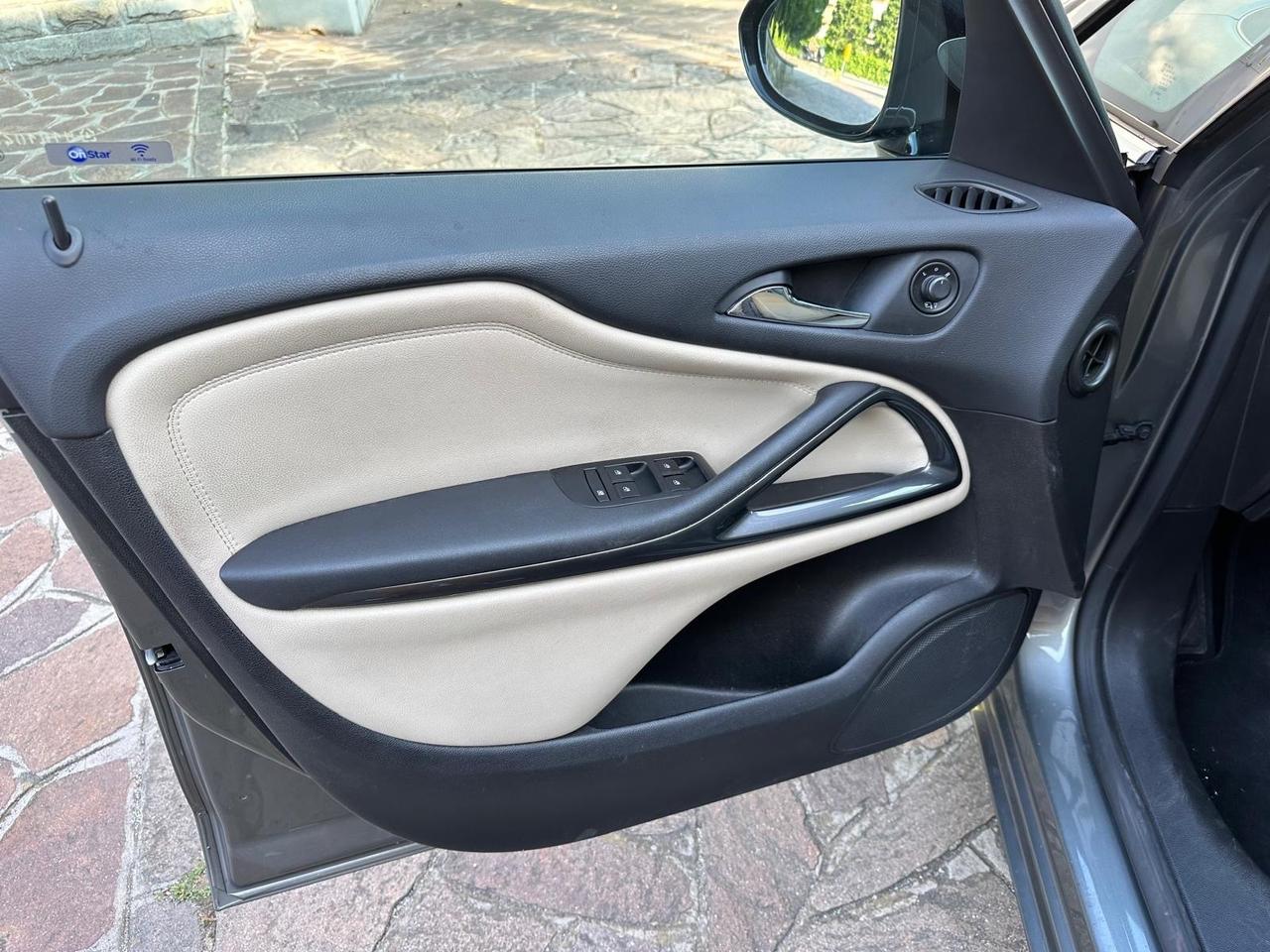 Opel Zafira 1.6 Turbo EcoM 150CV Innovation 7 posti