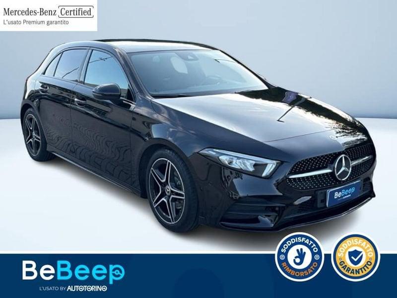 Mercedes-Benz Classe A A 180 PREMIUM AUTO
