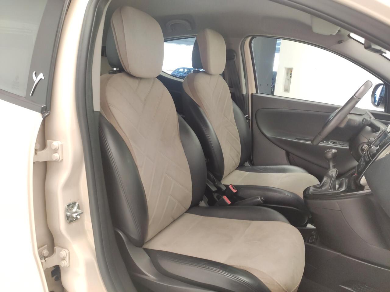 Lancia Ypsilon 1.3 MJT 16V 95 CV 5 porte S&S