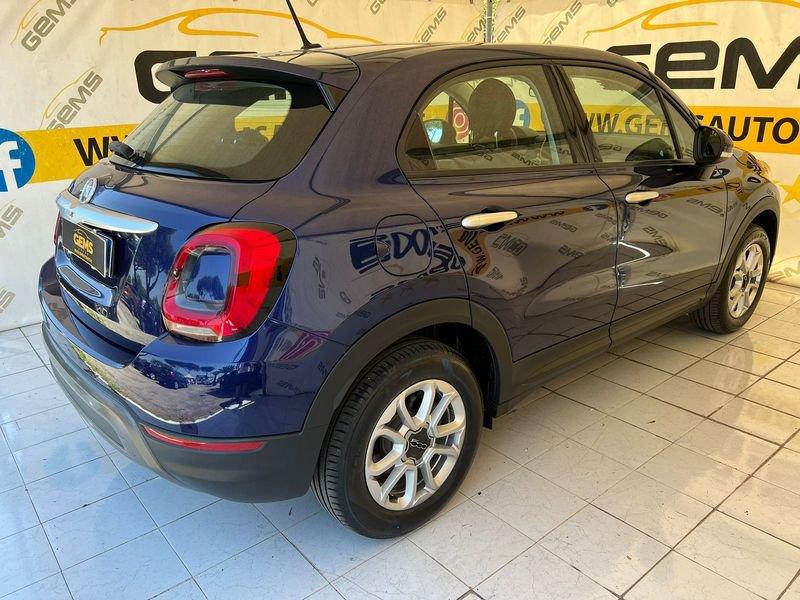 FIAT 500X 1.0 T3 120 CV City Cross