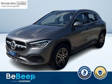 Mercedes-Benz GLA 180 SPORT AUTO