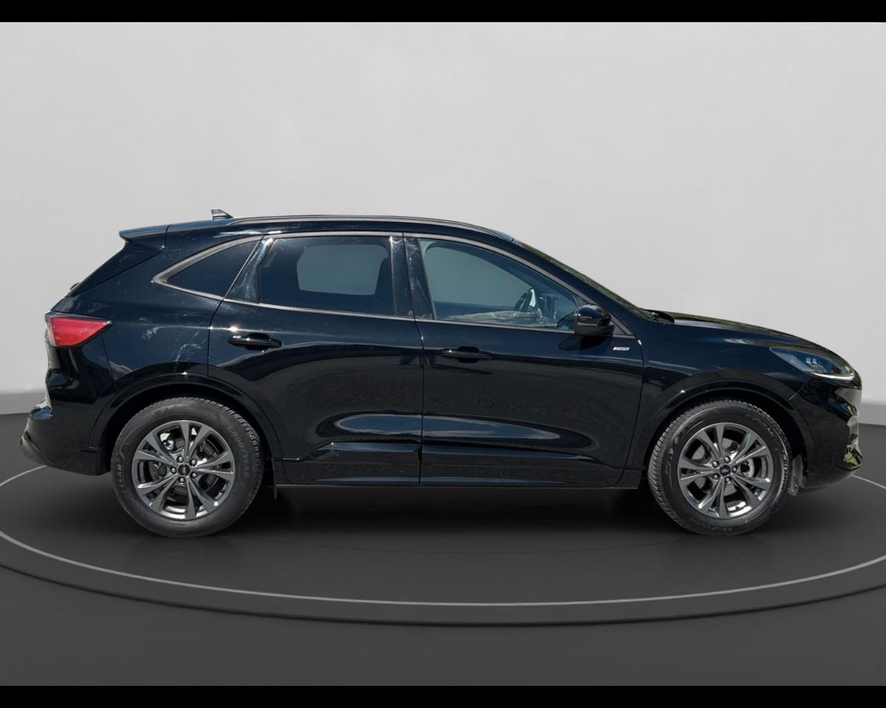 FORD Kuga III 2020 - Kuga 2.0 ecoblue ST-Line 2wd 120cv auto
