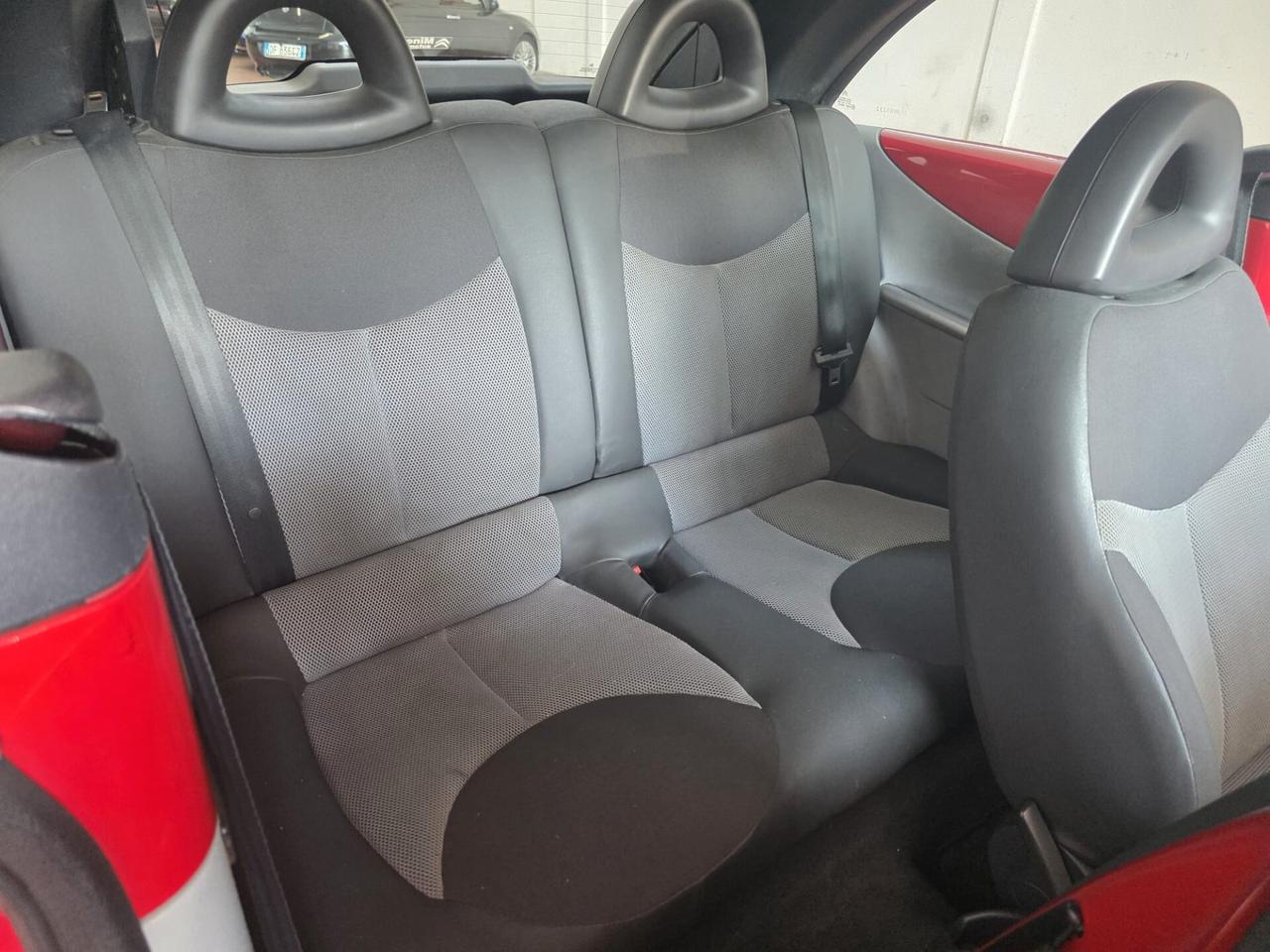 Citroen C3 Pluriel 1.4 Exclusive cabrio neopat