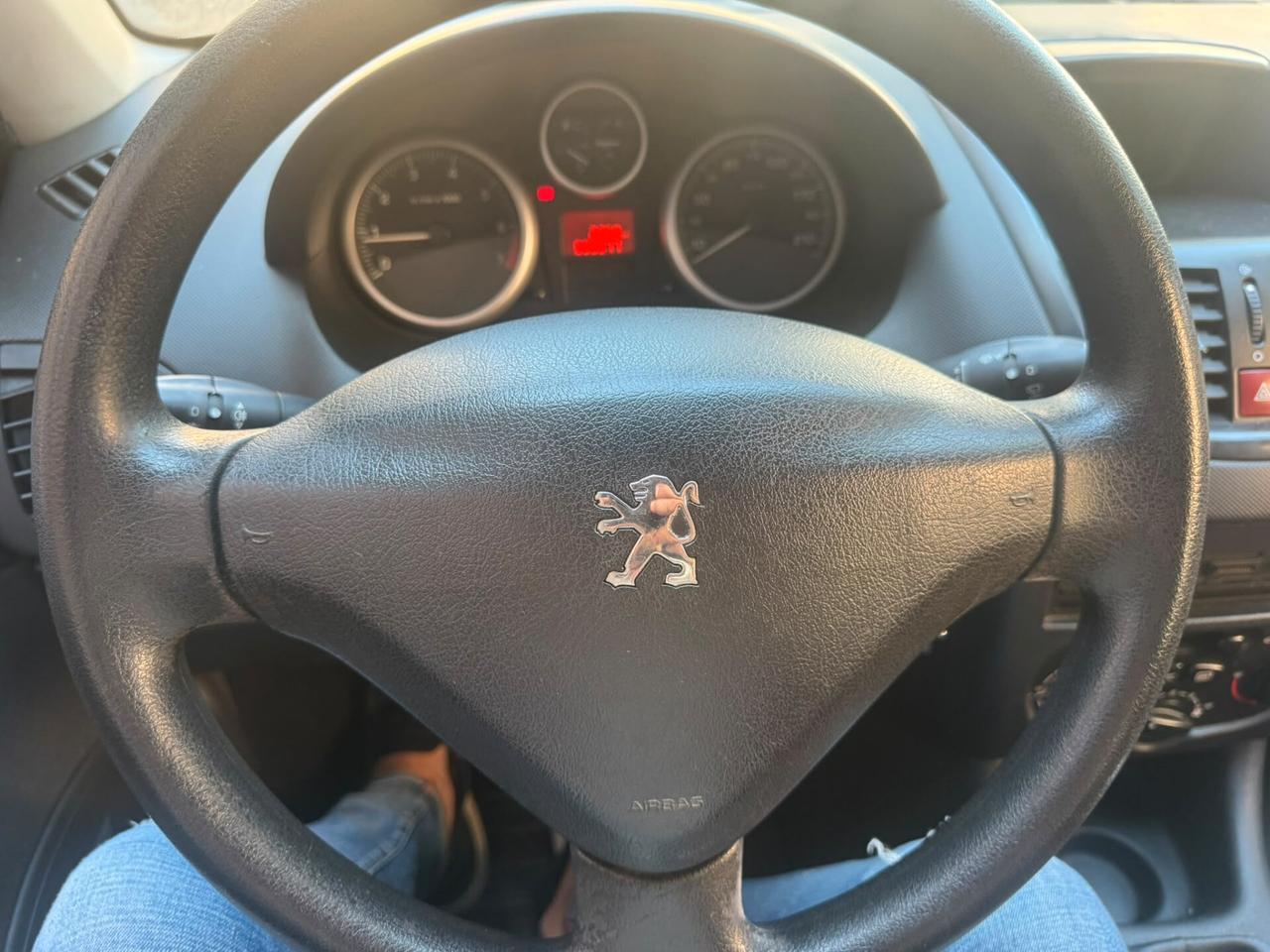 Peugeot 206 Plus 1.1 60CV 5p. Trendy