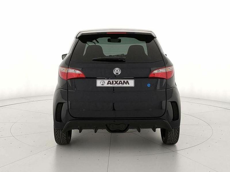 AIXAM E-coupe