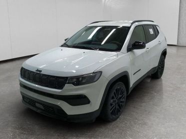 Jeep Compass 1.6 mjt Night Eagle 2wd 130cv