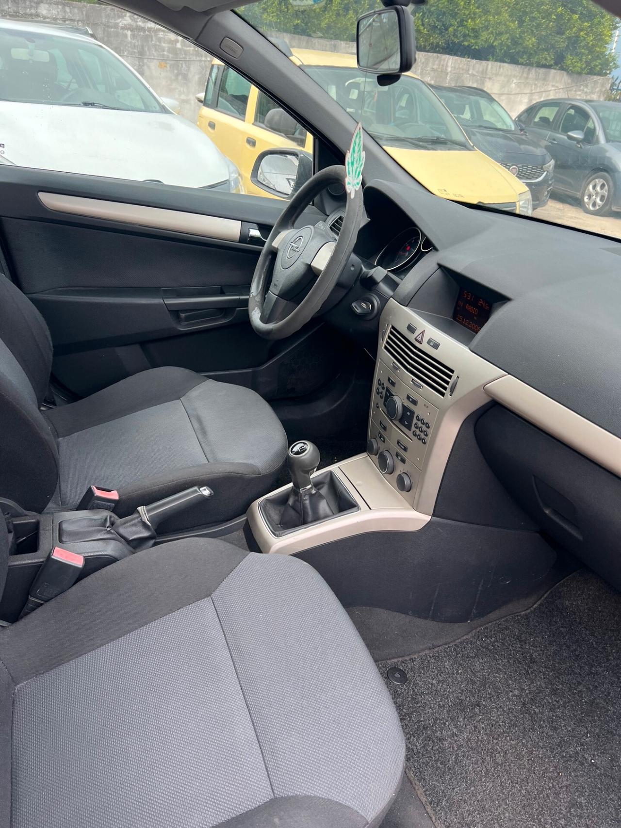 Opel Astra 1.4 16V Twinport Station Wagon Enjoy