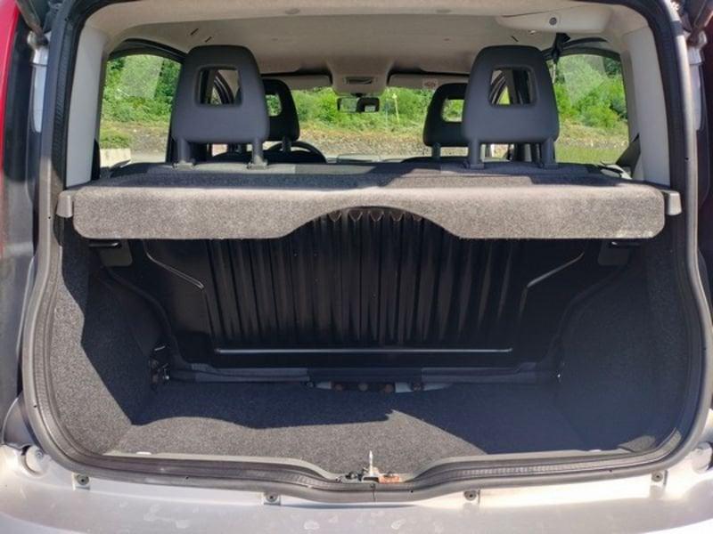 FIAT Panda Panda 1.2 Emotion 69cv E5