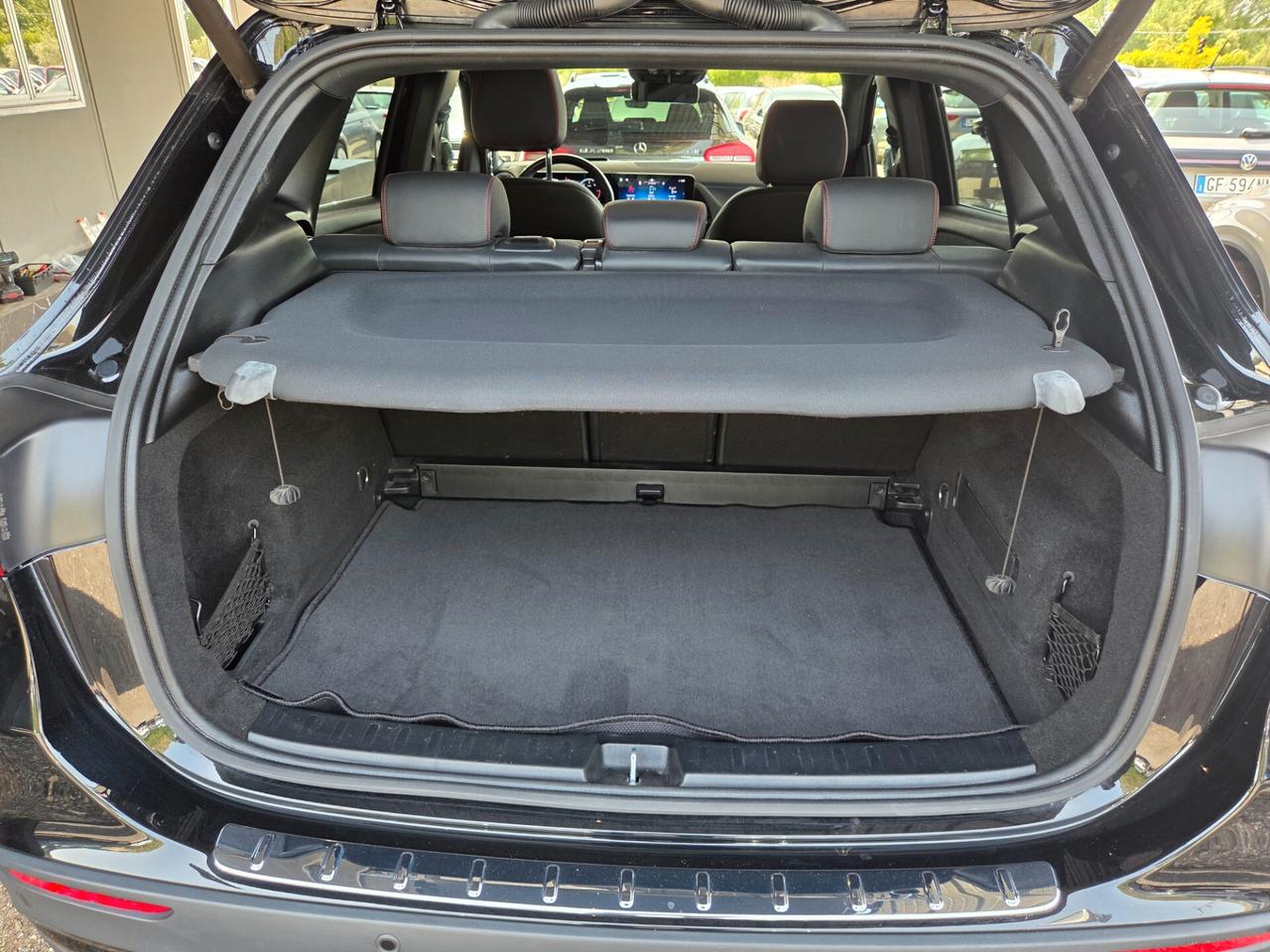 Mercedes-benz GLA 200 d Automatic AMG Line Premium Plus