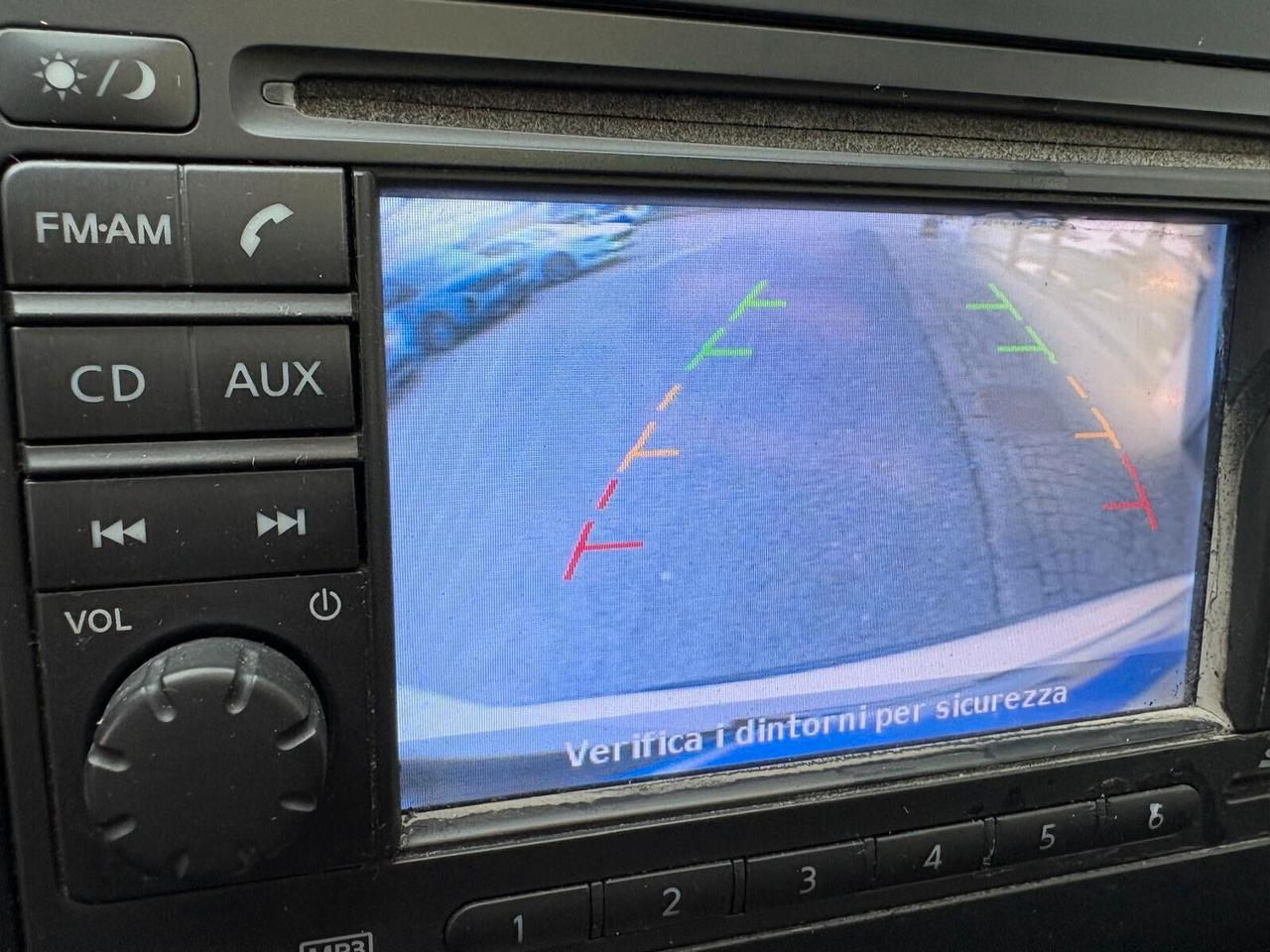 Nissan Qashqai +2 N-TEC 2.0 dCi 4WD Aut. 7 posti